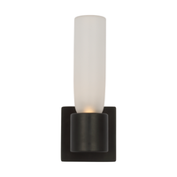 Volver Small Single Sconce