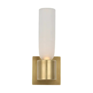 Volver Small Single Sconce