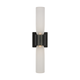 Volver Medium Double Sconce