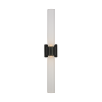 Volver Large Double Sconce