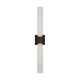 Volver Large Double Sconce