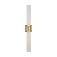 Volver Large Double Sconce