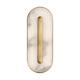 Wyllis 12 Sconce