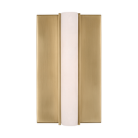 Linea 5 Sconce