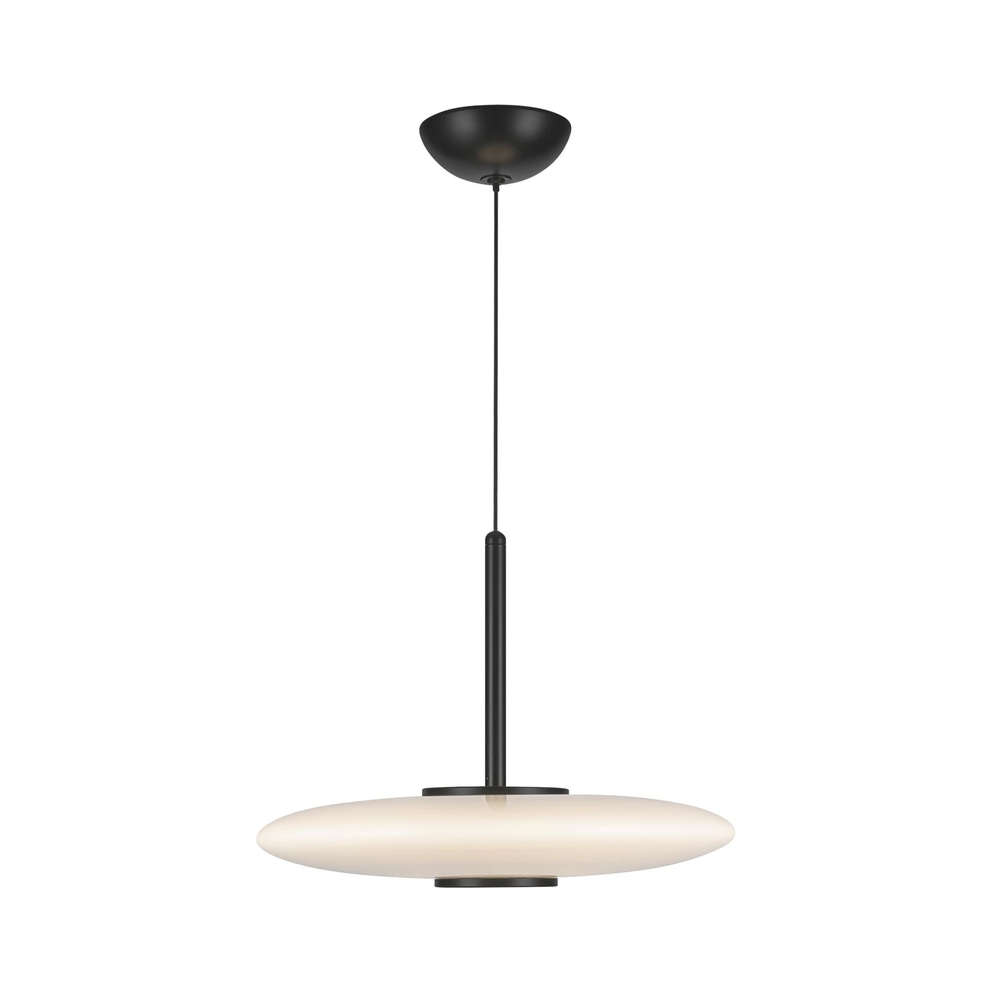 Kyoto 17" LED Pendant