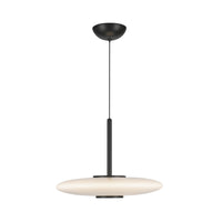 Kyoto 17" LED Pendant