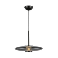 Kyoto 17" LED Pendant