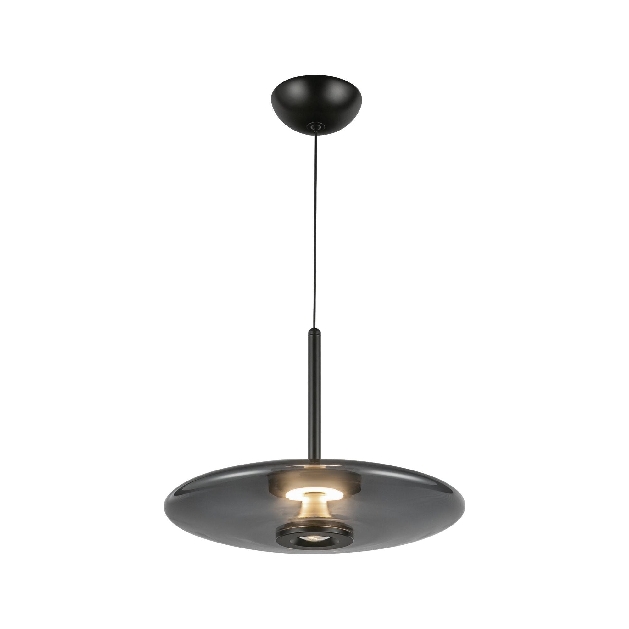 Kyoto 17" LED Pendant