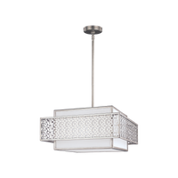 Kenney 3-Light Pendant