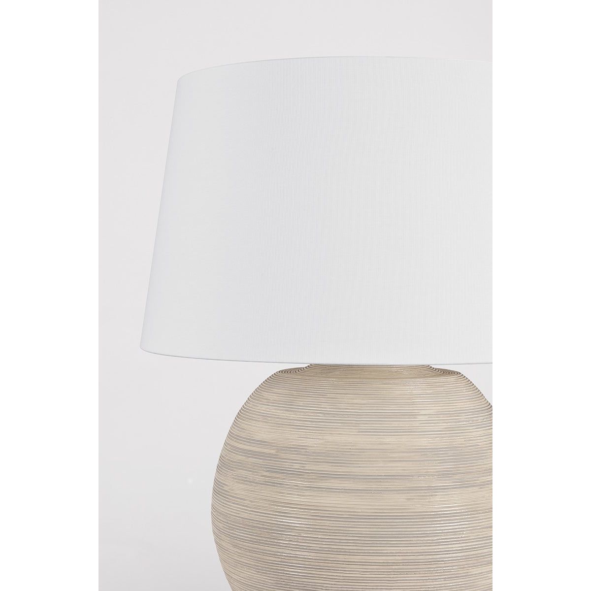 Kitchawan 1-Light Table Lamp