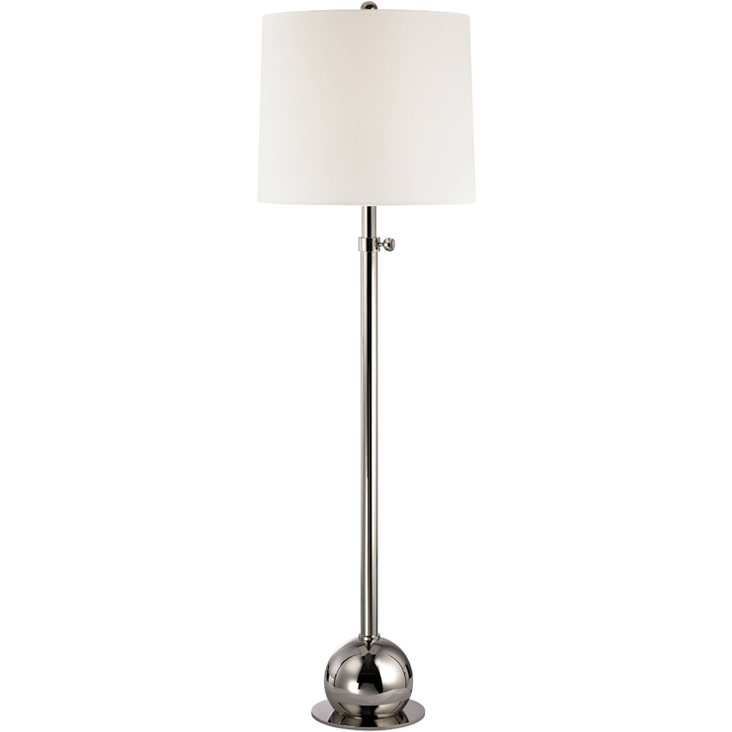 Marshall 1-Light Floor Lamp