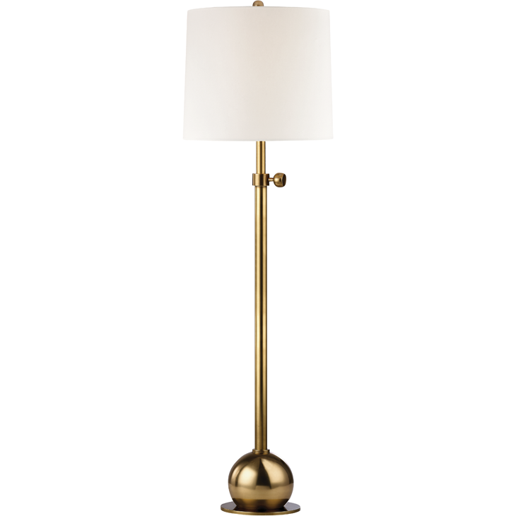 Marshall 1-Light Floor Lamp