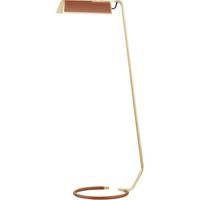 Holtsville 1-Light Floor Lamp