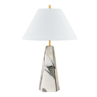 Benicia Table Lamp