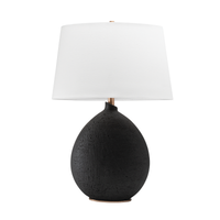 Denali Table Lamp