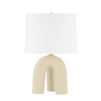 Mills Pond Table Lamp