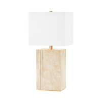 Brownsville Table Lamp