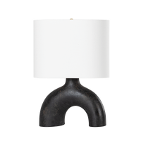 Valhalla Table Lamp