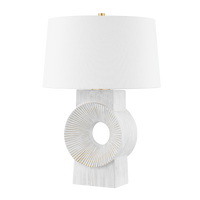 Milner Table Lamp
