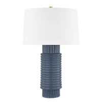 Broderick Table Lamp