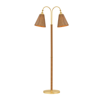 Ruthin Floor Lamp