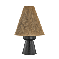 Mannsville Table Lamp