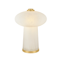 Fords Rechargeable Table Lamp