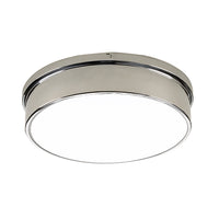 Lunette LED Flush Mount