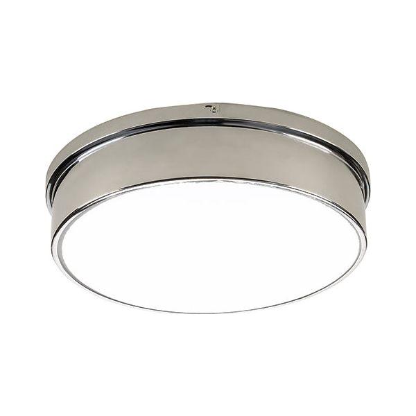 Lunette LED 14" Flush Mount