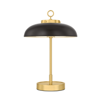 Hector Rechargeable Table Lamp