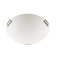 Lunar Flush Mount