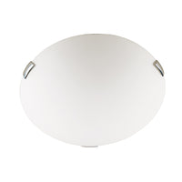 Lunar Flush Mount
