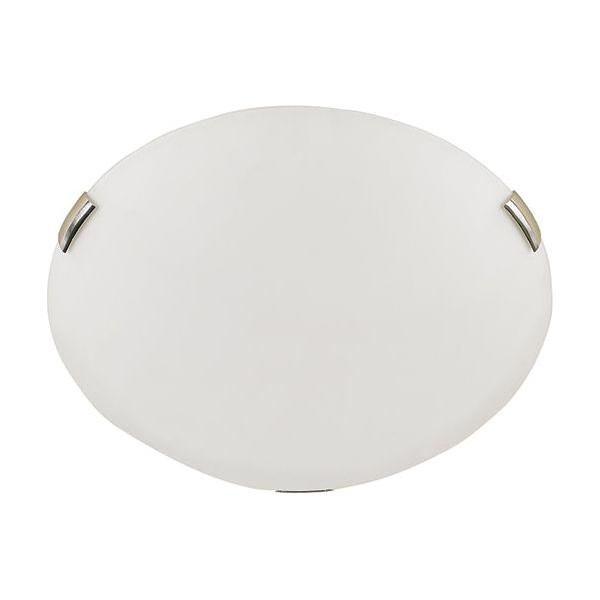 simple flush mount lighting