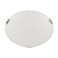 Lunar LED Flush Mount