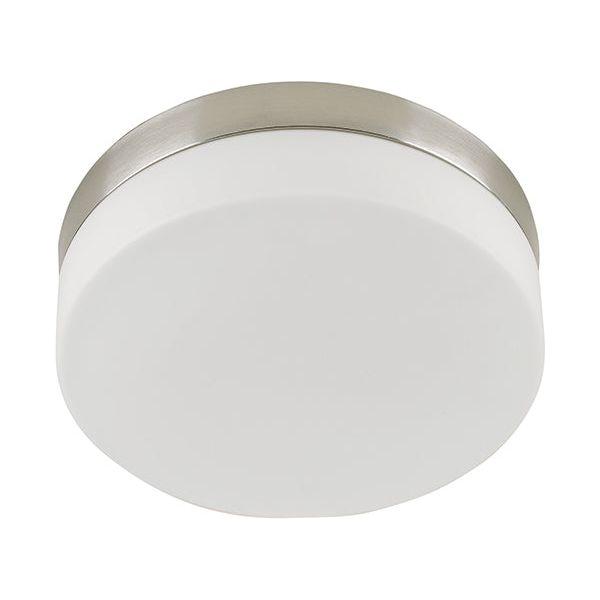 Aura LED 12" Flush Mount