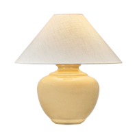 French Ridge Table Lamp
