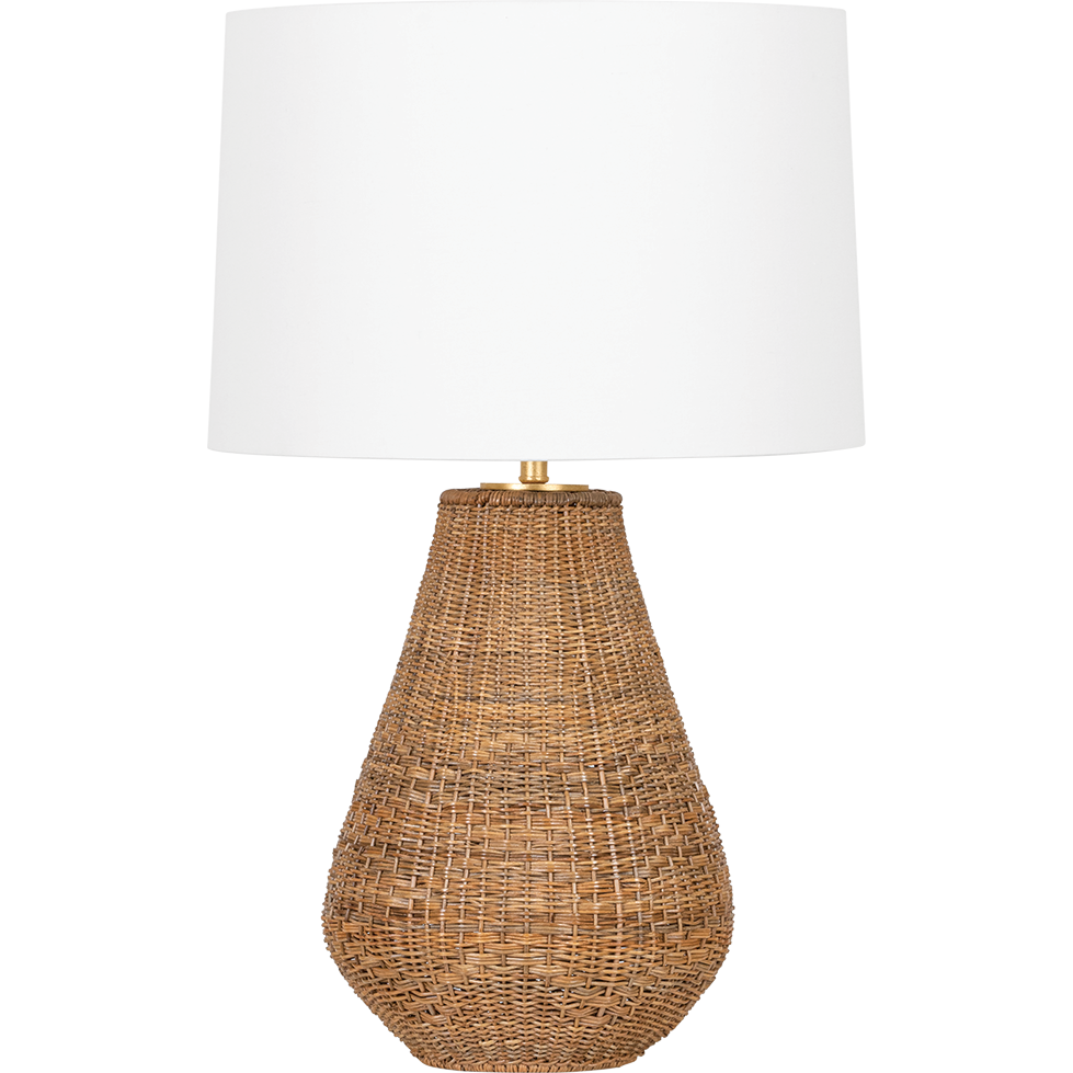 Eastbridge 1-Light Table Lamp