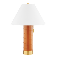 Norwalk Table Lamp