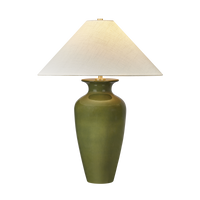 Grassy Point Table Lamp