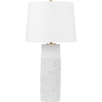 Tolland 1-Light Table Lamp