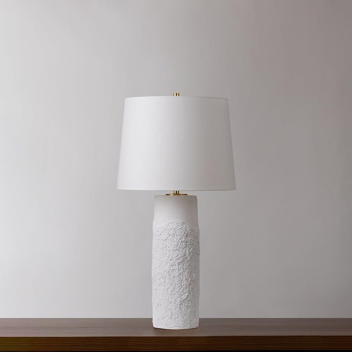 Tolland 1-Light Table Lamp