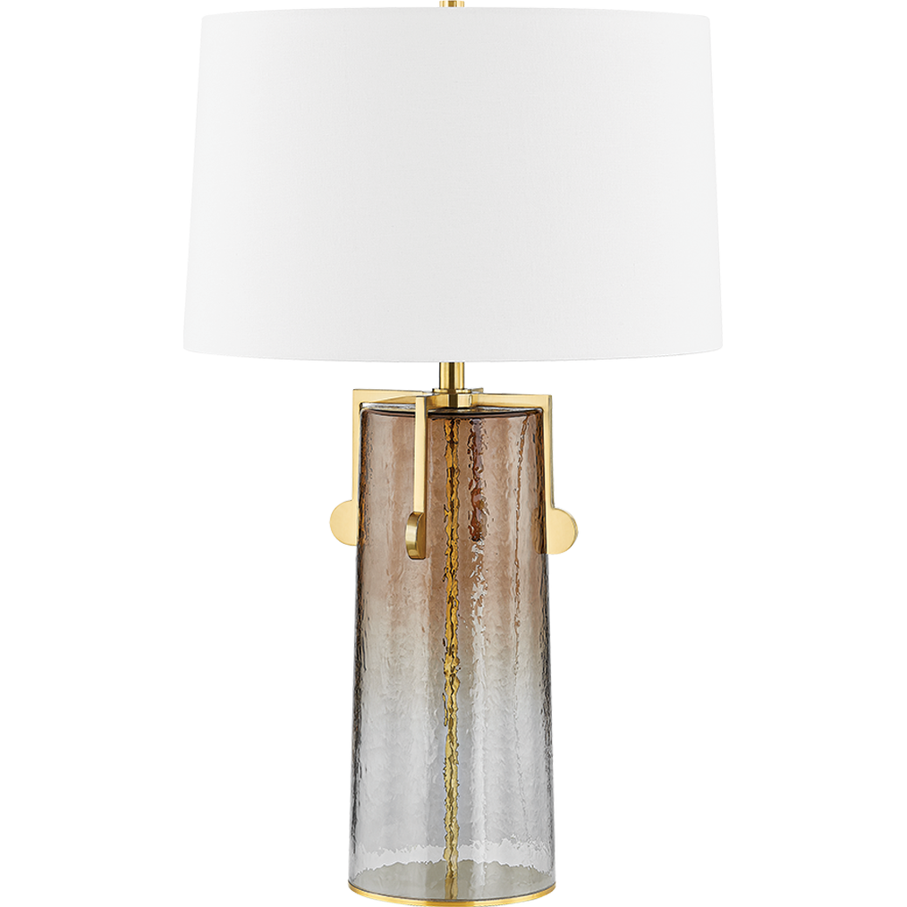 Wildwood 1-Light Table Lamp