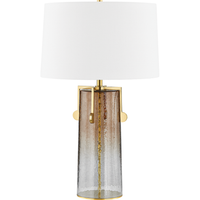 Wildwood 1-Light Table Lamp