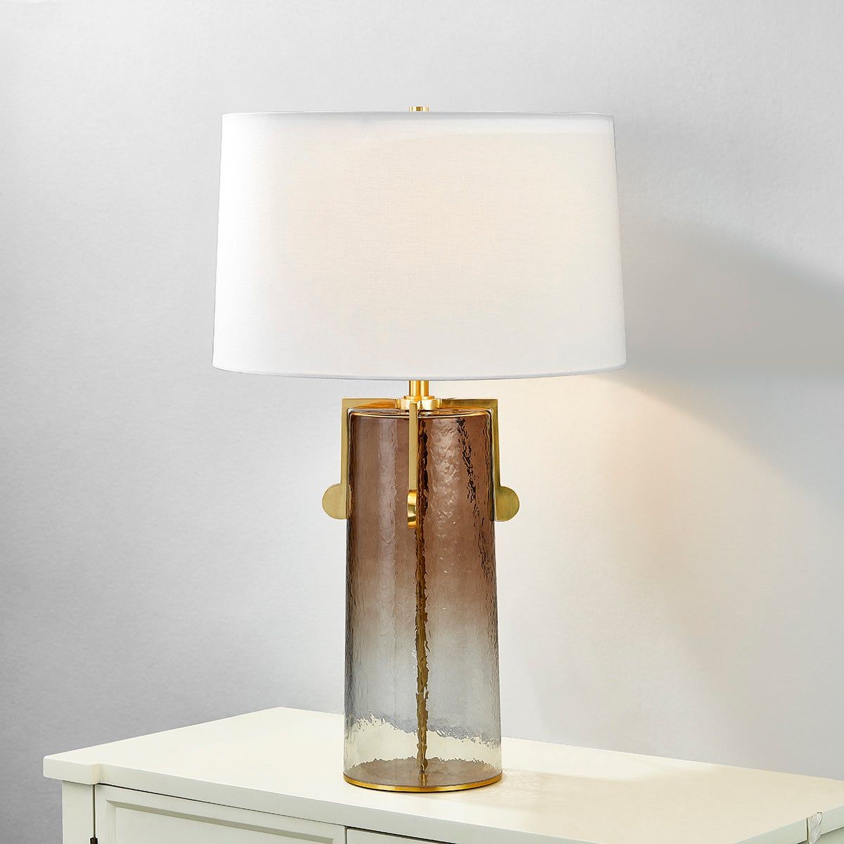 Wildwood 1-Light Table Lamp
