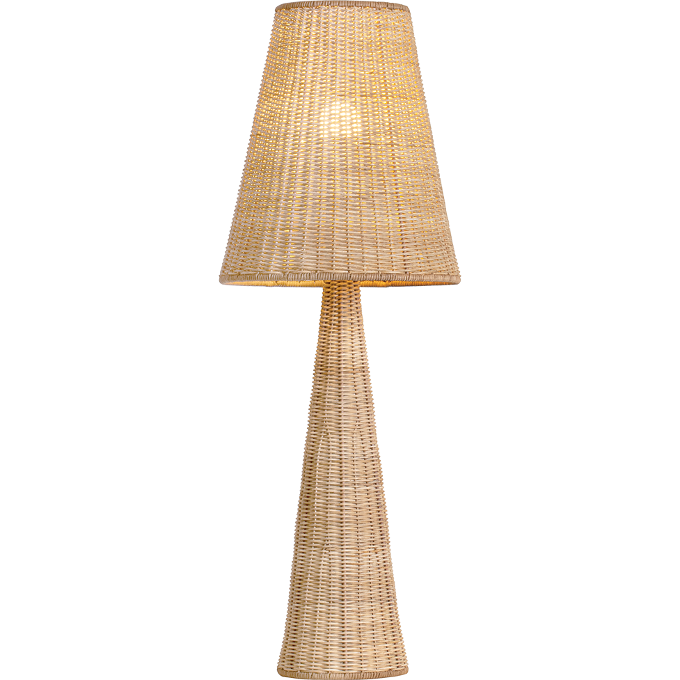Fair Haven 1-Light Table Lamp