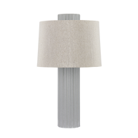 Manchester Table Lamp