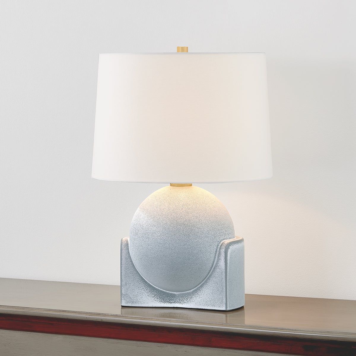 Leeston Table Lamp