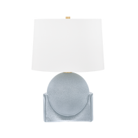 Leeston Table Lamp