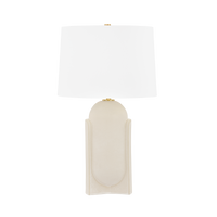 Leeston Table Lamp