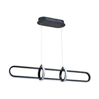 Cassini LED Chandelier